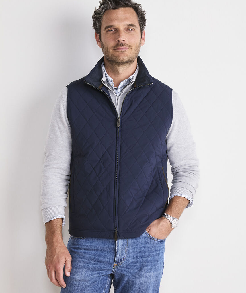 men's vests